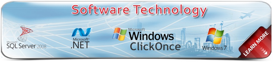 Technology - SQL Server, .Net, ClickOnce, Windows 7