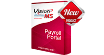 payroll portal vision
