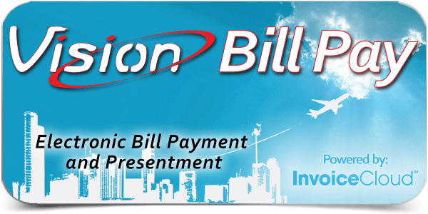 Vision Online Bill Pay