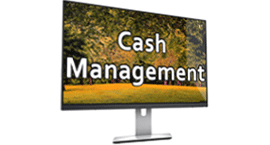 Cash Management