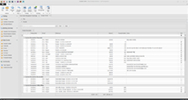 Integrated Receipt Center