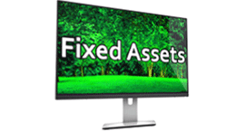 Fixed Assets