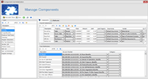 Payroll Components