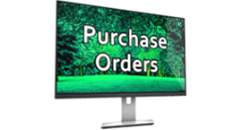 Purchase Orders