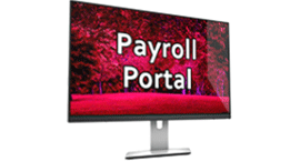 Payroll Portal